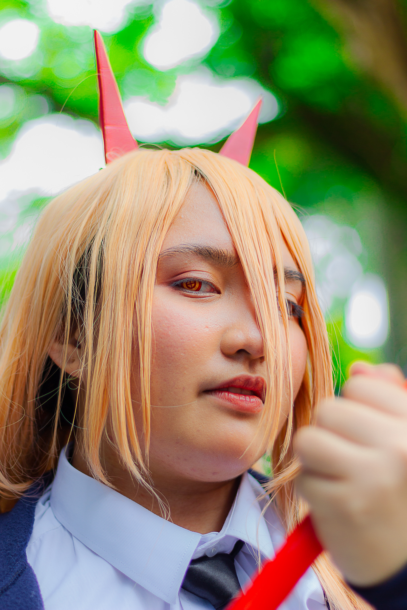 BMMA Cosplay cover