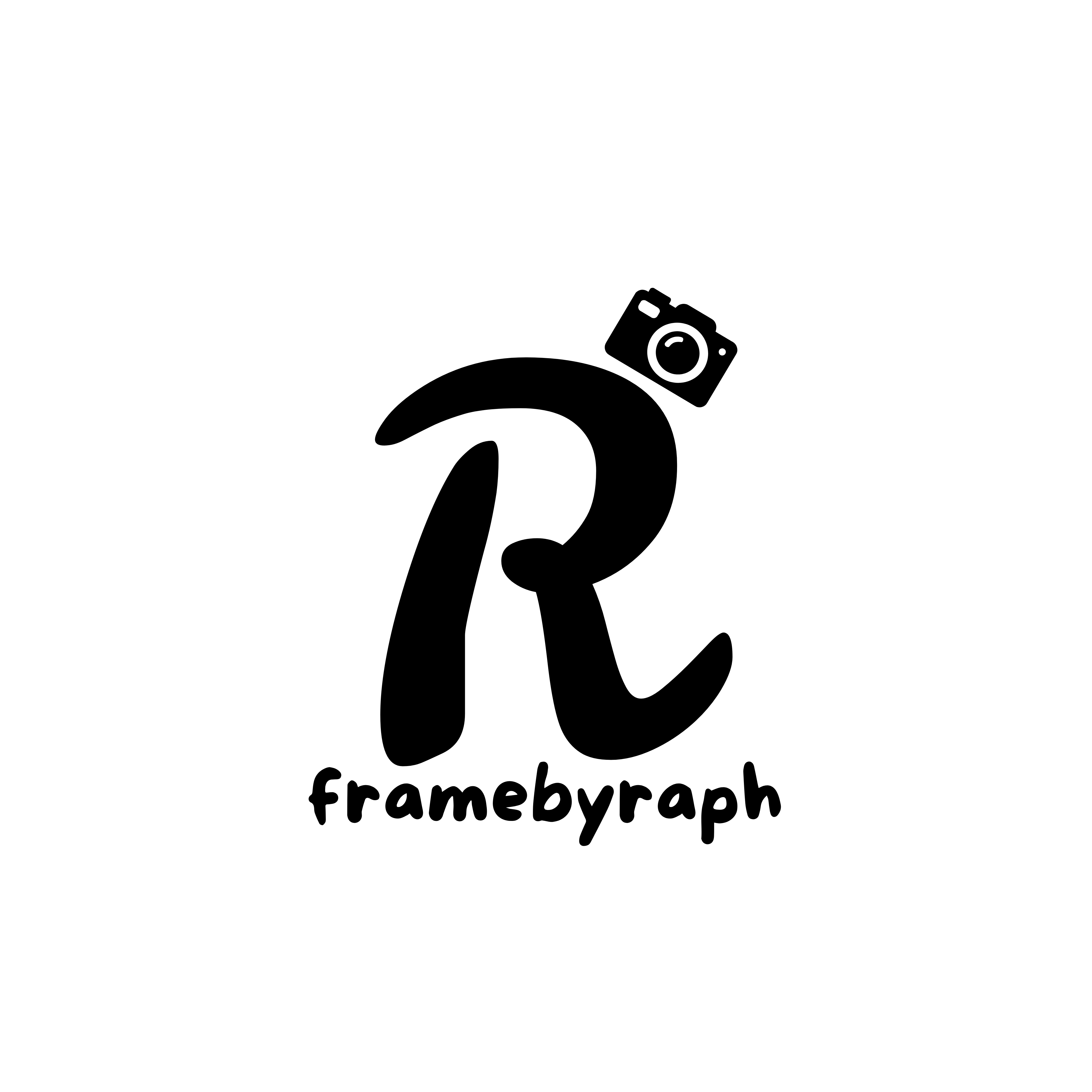 framebyraph